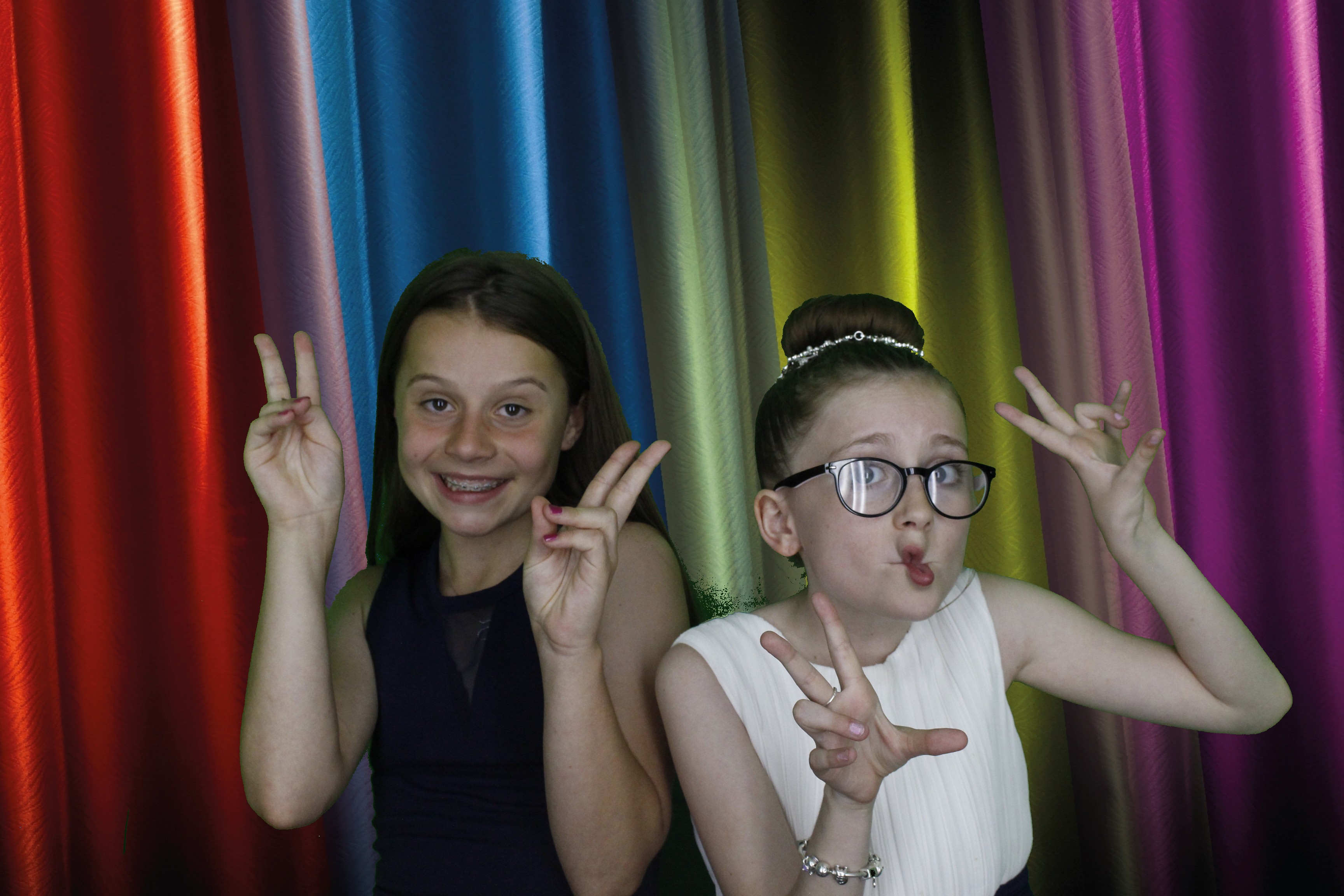 Hollie Mills | View more photos from the event at gallery.myphotoboothexperience.co.uk/u/MyPhotoBoothExperienceLtd/Hollie-Mills